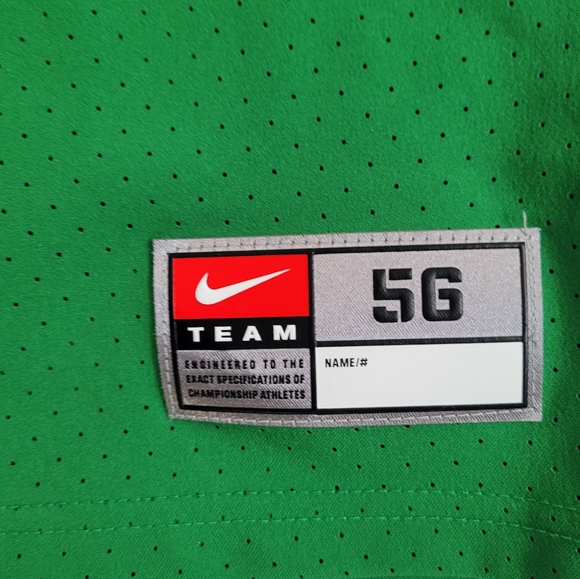 Nike OREGON Ducks Justin Herbert Jersey - Picture 2 of 7